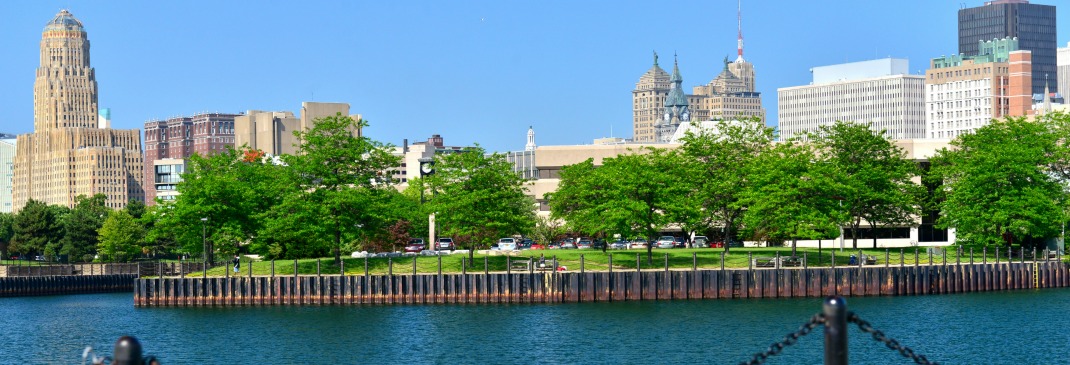 Car Rental Buffalo | Hertz Rent a Car